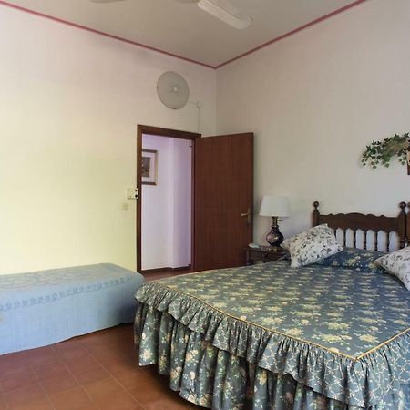 Trecentolivi B&B Montignano ภายนอก รูปภาพ